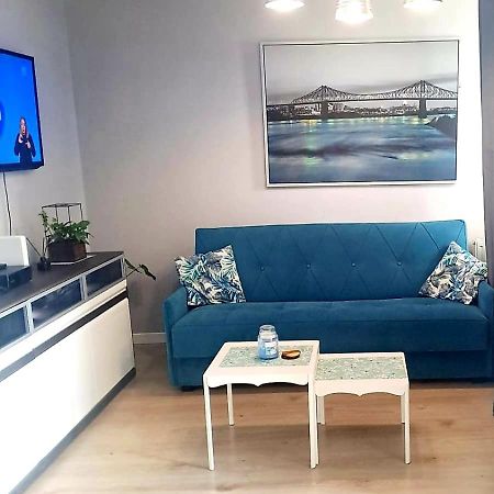 Moje Miejsce Apartment กดัญสก์ ภายนอก รูปภาพ
