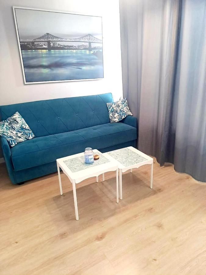 Moje Miejsce Apartment กดัญสก์ ภายนอก รูปภาพ